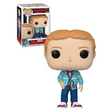 Funko POP! Television Netflix Stranger Things #1243 Max - New, Mint Condition