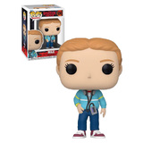Funko POP! Television Netflix Stranger Things #1243 Max - New, Mint Condition
