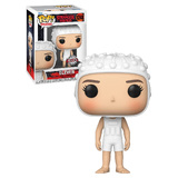 Funko POP! Television Netflix Stranger Things #1248 Eleven In Tank Top - New, Mint Condition