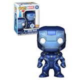 Funko POP! With Purpose Marvel #SE Iron Man (Make-A-Wish) - Limited Funko Shop Exclusive - New, Mint Condition