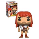Funko POP! Television Son Of Zorn #400 Zorn With Hot Sauce - New, Mint Condition
