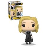 Funko POP! Television Schitt's Creek #1190 Moira Rose (Garbage Bag Dress) - Limited Funko Shop Exclusive - New, Mint Condition