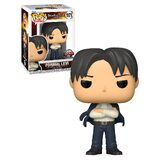 Funko POP! Animation Attack On Titan #1171 Formal Levi - New, Mint Condition