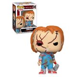 Funko POP! Movies Child's Play 4: Bride Of Chucky #1249 Chucky - New, Mint Condition
