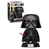 Funko POP! Star Wars Obi-Wan Kenobi #539 Darth Vader - New, Mint Condition