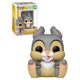 Funko POP! Disney Bambi #1186 Thumper - New, Mint Condition