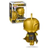 Funko POP! Movies Black Adam #1235 Dr Fate - New, Mint Condition