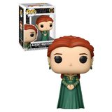 Funko POP! Game Of Thrones House Of The Dragon #03 Alicent Hightower - New, Mint Condition