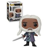Funko POP! Game Of Thrones House Of The Dragon #04 Coryls Velaryon - New, Mint Condition