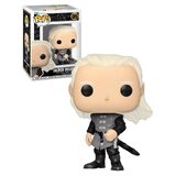 Funko POP! Game Of Thrones House Of The Dragon #05 Daemon Targaryen - New, Mint Condition