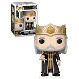 Funko POP! Game Of Thrones House Of The Dragon #02 Viserys Targaryen - New, Mint Condition