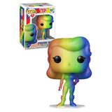 Funko POP! With Purpose Pride #157 Poison Ivy - New, Mint Condition