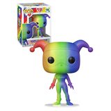 Funko POPs! With Purpose Pride #156 Harley Quinn - New, Mint Condition