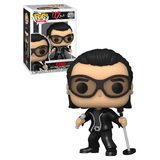 Funko POP! Rocks U2 #271 Bono - New, Mint Condition