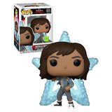 Funko POP! Marvel Doctor Strange In The Multiverse Of Madness #1070 America Chavez - 2022 San Diego Comic Con Limited Edition - New, Mint Condition