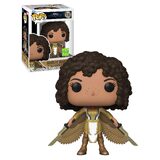 Funko POP! Marvel Moon Knight #1093 Scarlet Scarab - 2022 San Diego Comic Con Limited Edition - New, Mint Condition