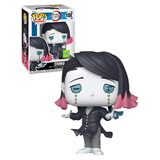 Funko POP! Animation Demon Slayer #1158 Enmu - 2022 San Diego Comic Con Limited Edition - New, Mint Condition