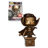 Funko POP! Marvel Doctor Strange In The Multiverse Of Madness #1011 Doctor Strange Statue - Limited Marvel Collector Corps Exclusive - New