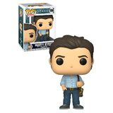 Funko POP! Television Ozark #1196 Marty Byrde - New, Mint Condition