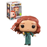Funko POP! Game Of Thrones House Of The Dragon #01 Alicent Hightower (With Dagger) - 2022 San Diego Comic Con Limited Edition - New, Mint Condition