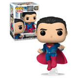 Funko POP! Movies Justice League #1123 Superman - New, Mint Condition