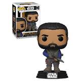 Funko POP! Star Wars Obi-Wan Kenobi #540 Kawlan Roken - New, Mint Condition