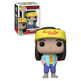 Funko POP! Television Stranger Things #65633 Argyle - New, Mint Condition