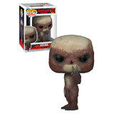 Funko POP! Television Netflix Stranger Things #1312 Vecna - New, Mint Condition