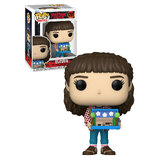 Funko POP! Television Stranger Things #65639 Eleven With Diorama - New, Mint Condition