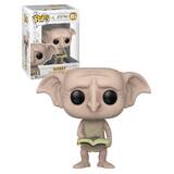 Funko POP! Harry Potter #151 Dobby (Chamber Of Secrets) - New, Mint Condition