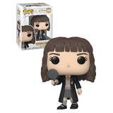 Funko POP! Harry Potter #150 Hermione Granger (Chamber Of Secrets) - New, Mint Condition