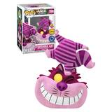 Funko POP! Disney Alice In Wonderland #1199 Cheshire Cat (On Head) - Limited PopInABox Chase Edition - New, Mint Condition