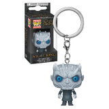 Funko Pocket POP! Keychain Game Of Thrones #34912 Night King - New, Mint Condition