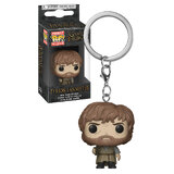 Funko Pocket POP! Keychain Game Of Thrones #34911 Tyrion Lannister - New, Mint Condition
