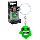 Funko Pocket POP! Keychain Ghostbusters #39492 Slimer - New, Mint Condition