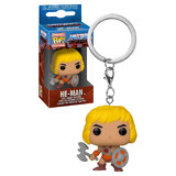 Funko Pocket POP! Keychain Masters Of The Universe #51460 He-Man - New, Mint Condition