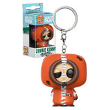 Funko Pocket POP! Keychain South Park #14204 Zombie Kenny - New, Mint Condition