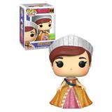 Funko POP! Movies Disney Anastasia #1240 Anastasia (San Diego Comic Con 2022 Limited Edition) - New, Mint Condition
