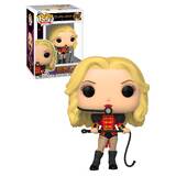 Funko POP! Rocks Britney Spears #262 Britney Spears (Circus) - New, Mint Condition