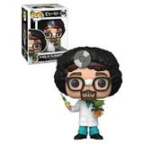 Funko POP! Rocks Cypress Hill #266 B-Real As Dr. Greenthumb - New, Mint Condition