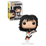 Funko POP! Rocks Joan Jett #265 Joan Jett - New, Mint Condition