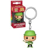 Funko Pocket POP! Keychain Ad Icons Lucky Charms #48504 Lucky The Leprechaun - New, Mint Condition