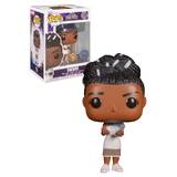 Funko POP! Marvel Black Panther #1112 Shuri (Legacy Collection) - New, Mint Condition