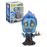 Funko POP! Disney Villains #1142 Hades (With Chess Board) - New, Mint Condition