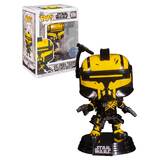 Funko POP! Star Wars Battlefront #550 ARC Umbra Trooper - New, Mint Condition