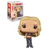 Funko POP! WWE Wrestling #66 Trish Stratus (Diamond Collection) - New, Mint Condition