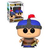 Funko POP! South Park #33 Ranger Stan Marshwalker - New, Mint Condition