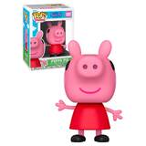 Funko POP! Animation Peppa Pig #1085 Peppa Pig - New, Mint Condition