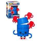 Funko POP! Retro Toys Barrel Of Monkeys #100 Barrel Of Monkeys - New, Mint Condition
