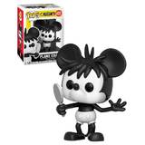 Funko POP! Disney Mickey Mouse 90 Years #431 Plane Crazy - New, Mint Condition